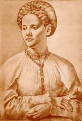Ritratto femminile