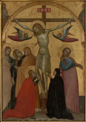 La crocifissione