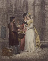 Dolci Arance Cinesi, Dolce Cina, Tavola 3 da 