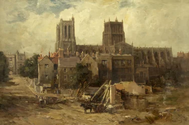 Cattedrale di Bristol