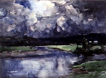 Carri delle nuvole