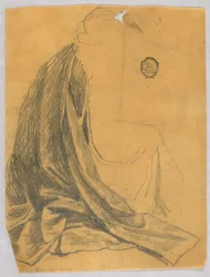 Studio di drappeggio