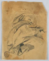 Studio di drappeggio