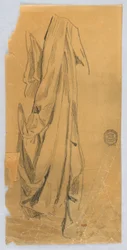 Studio di Drappeggio