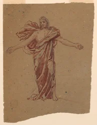 Studio per Cristo, Presbiterio di San Bartolomeo, New York