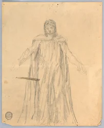 Studio per Cristo, Presbiterio di San Bartolomeo, New York