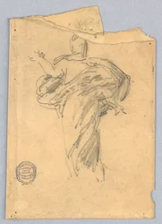Studio per Cristo, Presbiterio di San Bartolomeo, New York