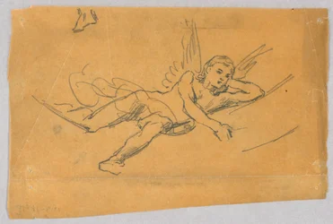 Studio per "Zodiaco"