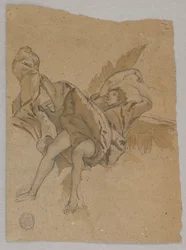 Studio per un Angelo