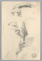 Studio di drappeggio