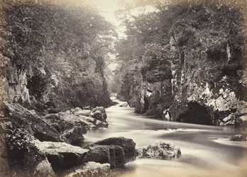 Bettws-y-Coed, la bella valle (698)