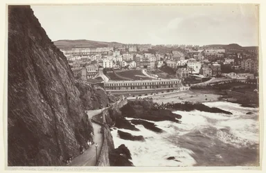 Ilfracombe, Capstone Parade e Wildersmouth