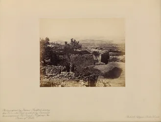 Alta Beth-Horon