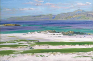 Iona Sound e Ben More