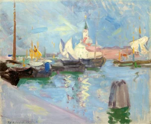 San Giorgio Maggiore, Venezia