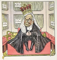 La prima E, illustrazione da L