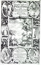 Pagina del titolo di 