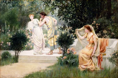 Il bacio proibito
