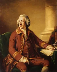 Ritratto di Charles Howard