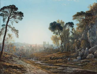 Paesaggio