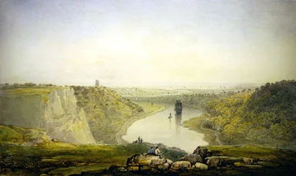 La gola dell
