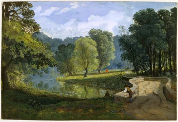 Il Frome a Stapleton, c.1823