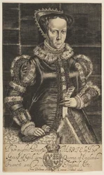 Maria I, Regina d