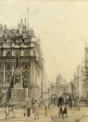 Pall Mall, Londra