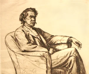 Ritratto di un uomo