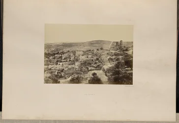 Betania