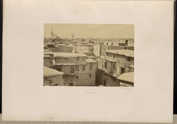 Damasco