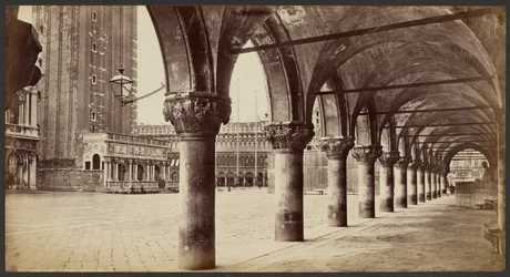 Palazzo Ducale, Venezia