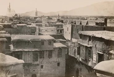 Egitto, Sinai e Palestina. Volume Supplementare, 1860s