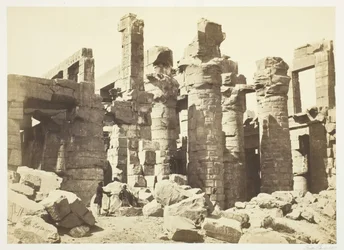 Sala delle Colonne
