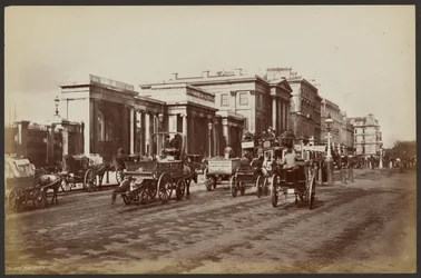 Angolo di Hyde Park