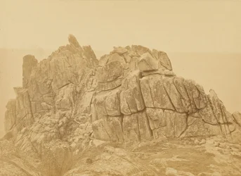 Roccia di Logan