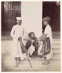 Mediatori marwari