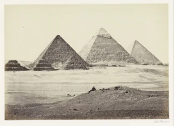 Piramidi di Giza