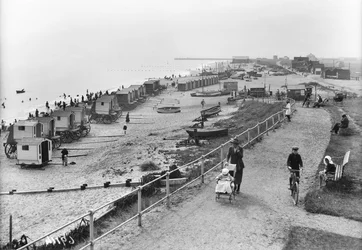 Porto di Southwold, Suffolk