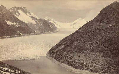 Svizzera - Alpi