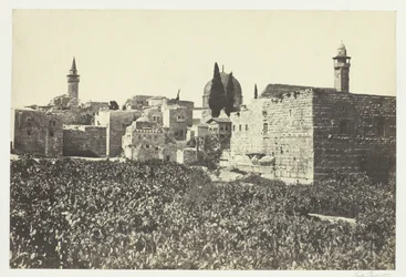 La valle tirolese, 1857