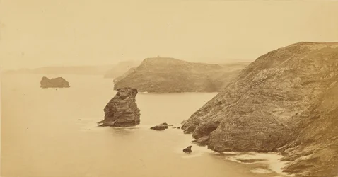 Sulla costa Trevalga