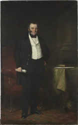 George Hudson, 1846