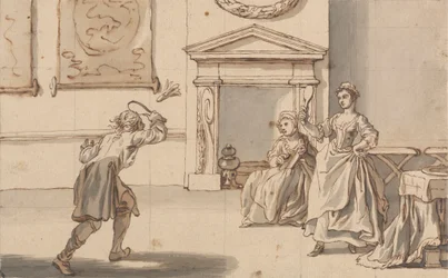 Battledore e Shuttlecock