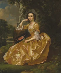 Signora Mary Chauncey