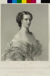 Principessa di Danimarca Alexandra