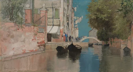 In viaggio verso il Giardino Pubblico