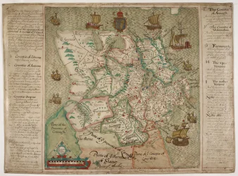 Mappa dell