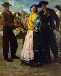 Il veggente