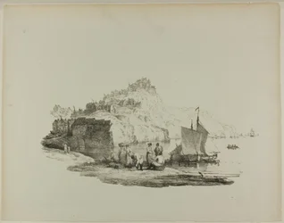 Baia di Robin Hood, Yorkshire